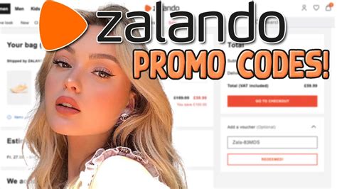 discount codes zalando.